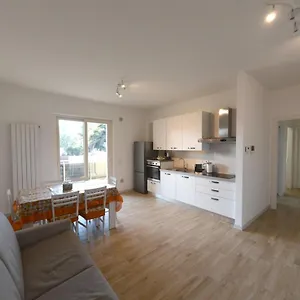 Appartamento Parco Del Levante, Bari
