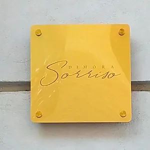 Appartamento Dimora Sorriso, Bari
