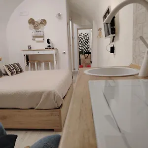 Appartamento La Petite Maison, Bari