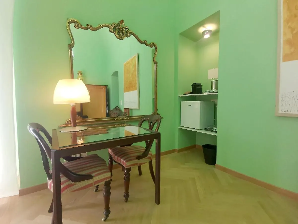Speciale Tarshito Guesthouse Bari Italy