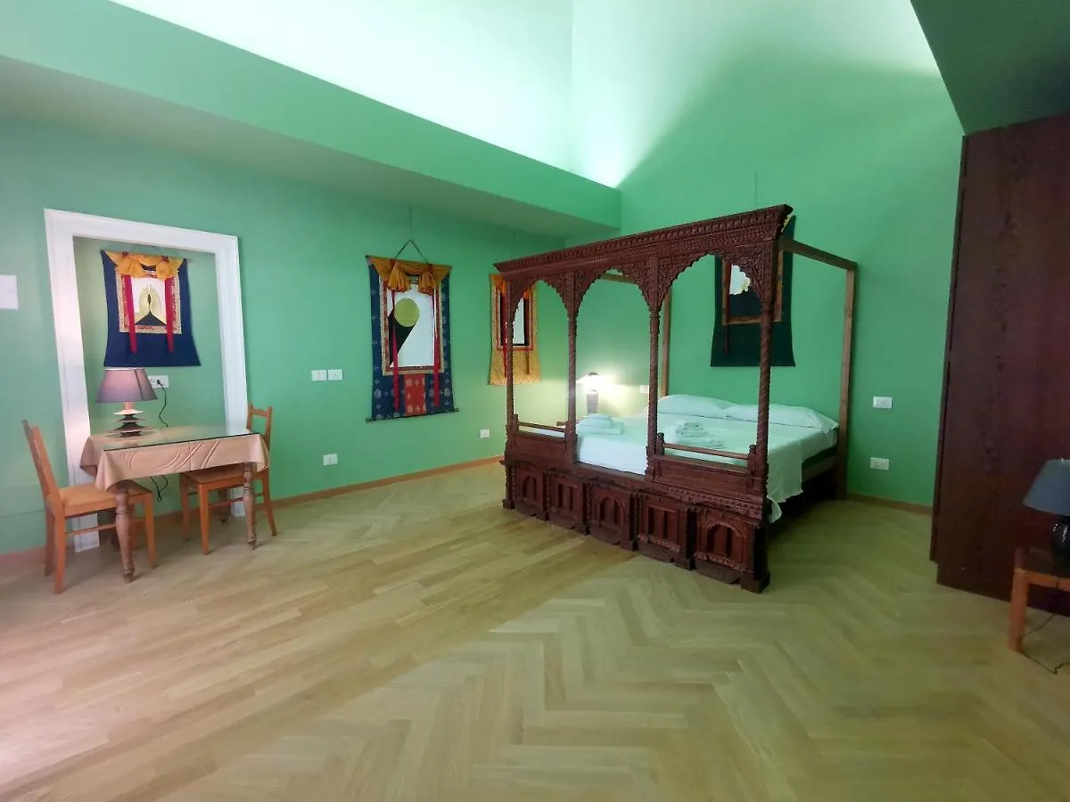 Speciale Tarshito Guesthouse Bari