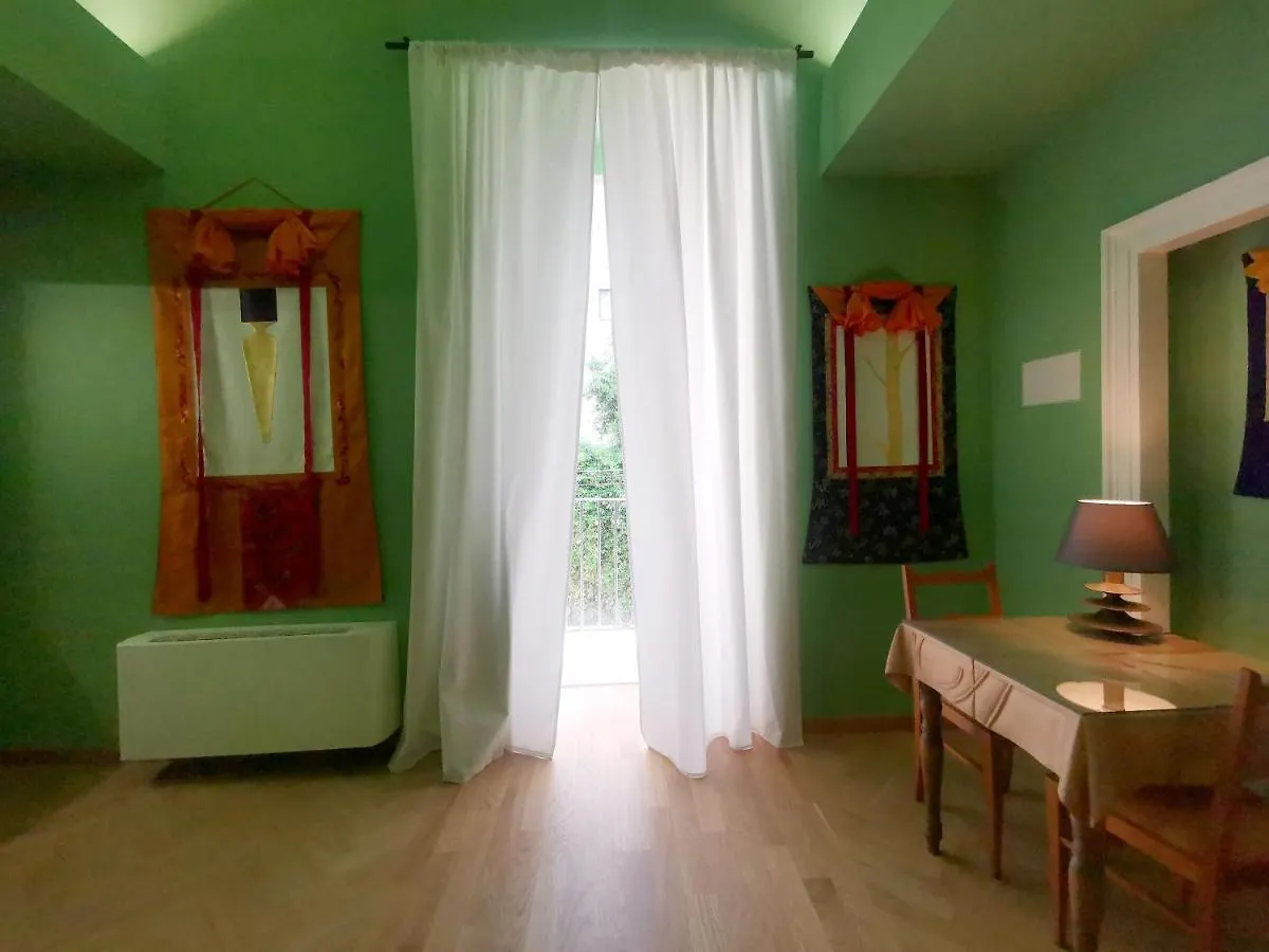 Speciale Tarshito Guesthouse Bari