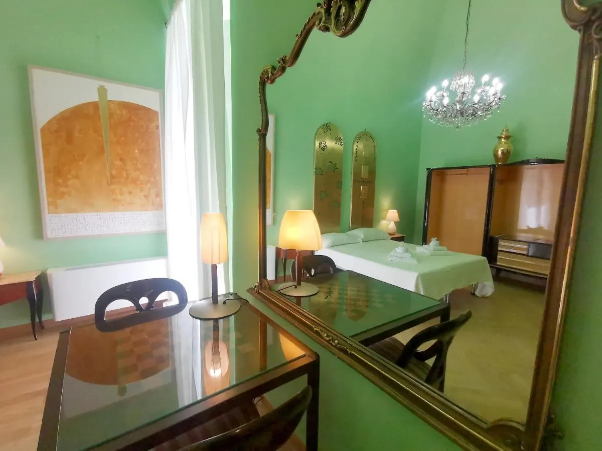 Apartment Speciale Tarshito Guesthouse Bari