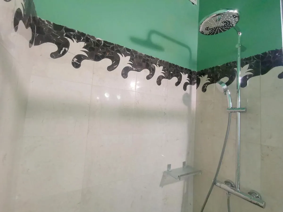Speciale Tarshito Guesthouse Bari Apartment