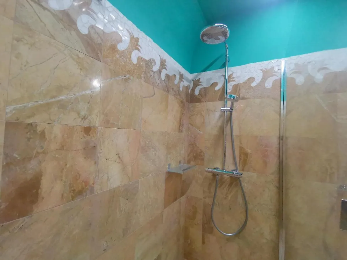 Speciale Tarshito Guesthouse Bari Apartment