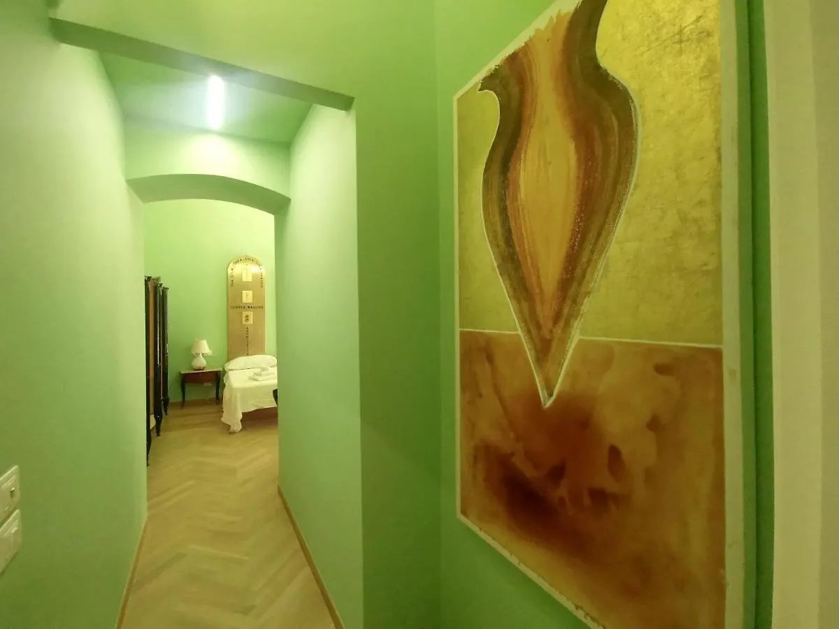 Apartment Speciale Tarshito Guesthouse Bari