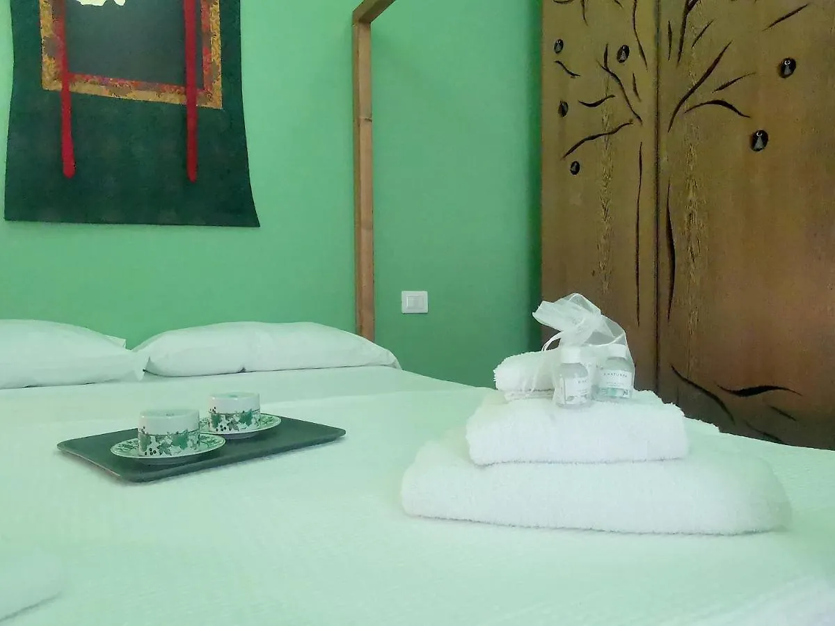 Speciale Tarshito Guesthouse Bari