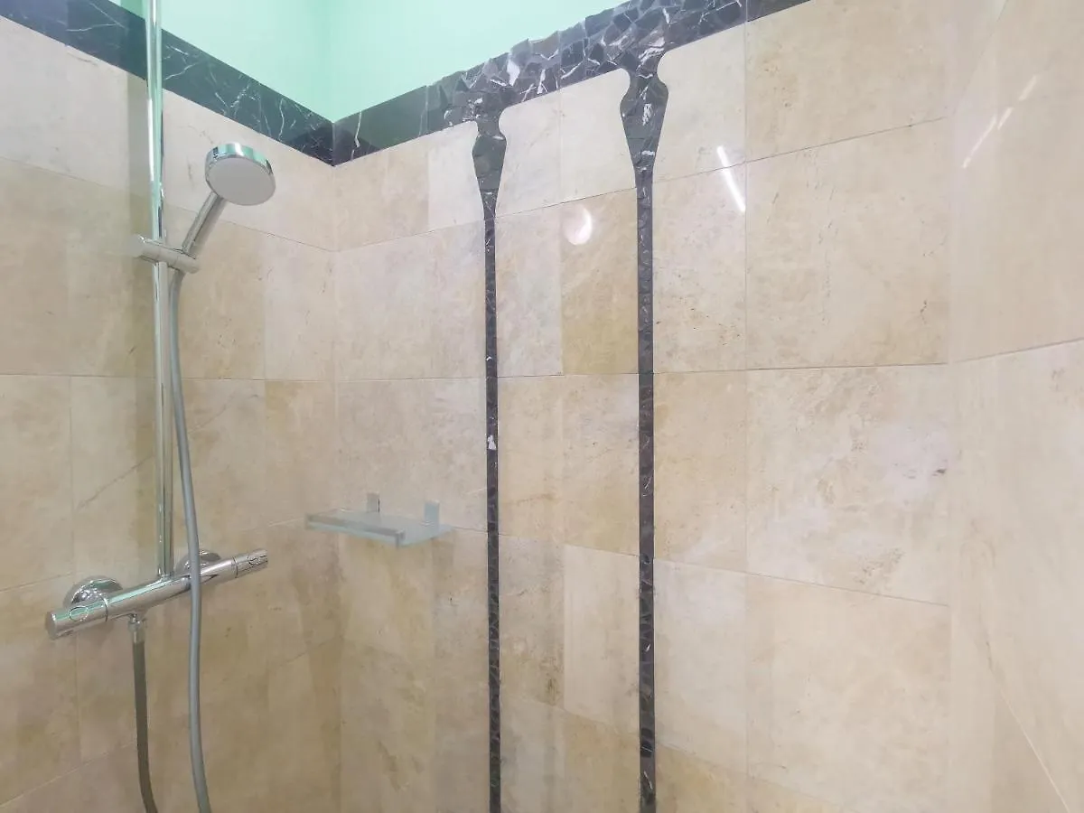 Speciale Tarshito Guesthouse Bari