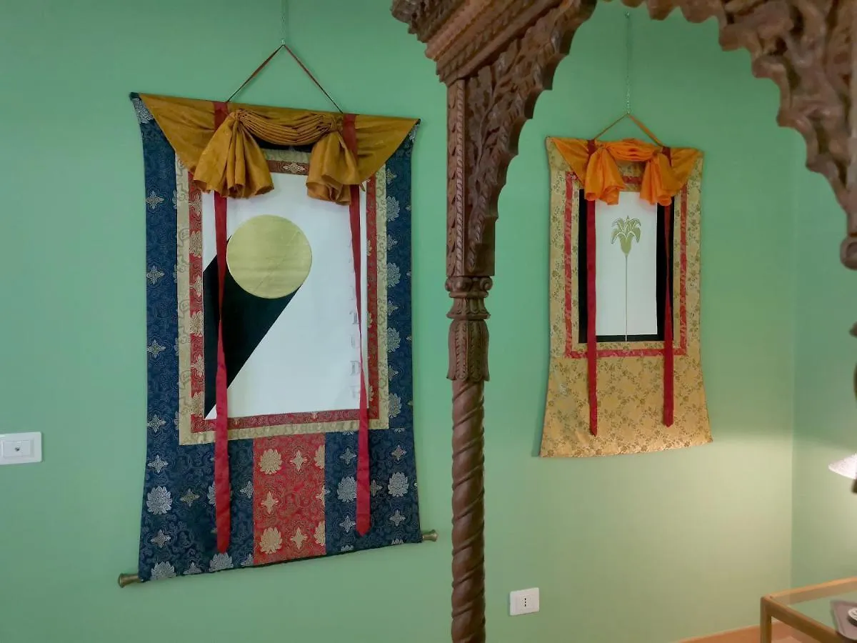 Speciale Tarshito Guesthouse Bari Apartment
