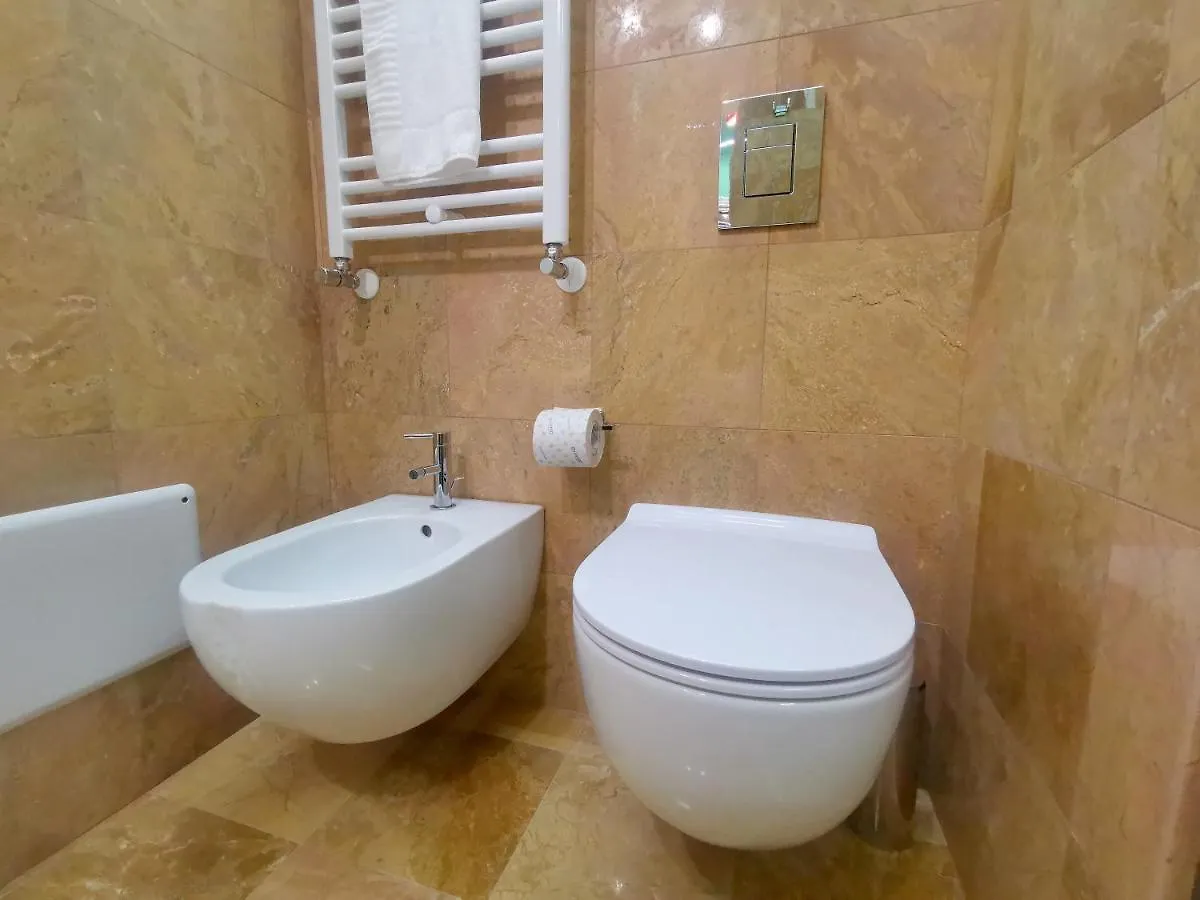 Apartment Speciale Tarshito Guesthouse Bari Italy