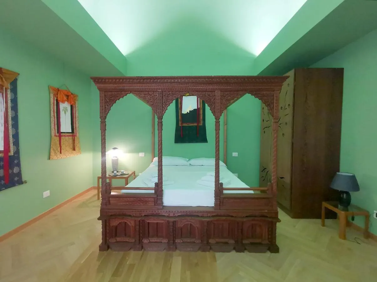 Apartment Speciale Tarshito Guesthouse Bari